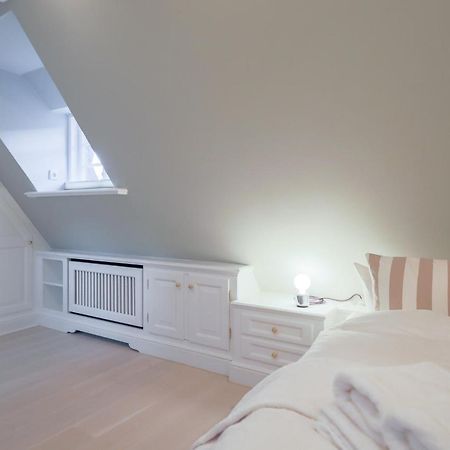 Hei Hues Im Weberhof Villa Keitum Kültér fotó