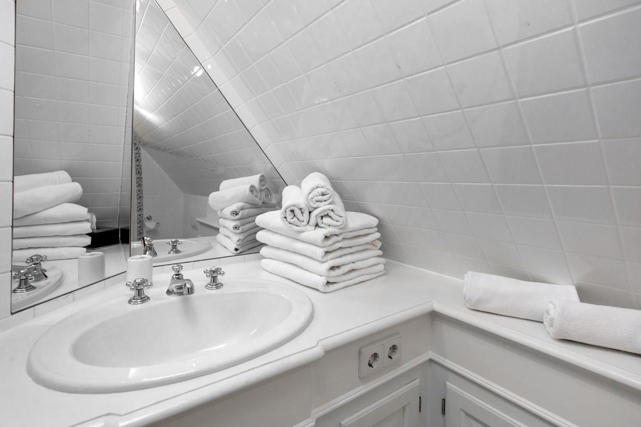 Hei Hues Im Weberhof Villa Keitum Kültér fotó