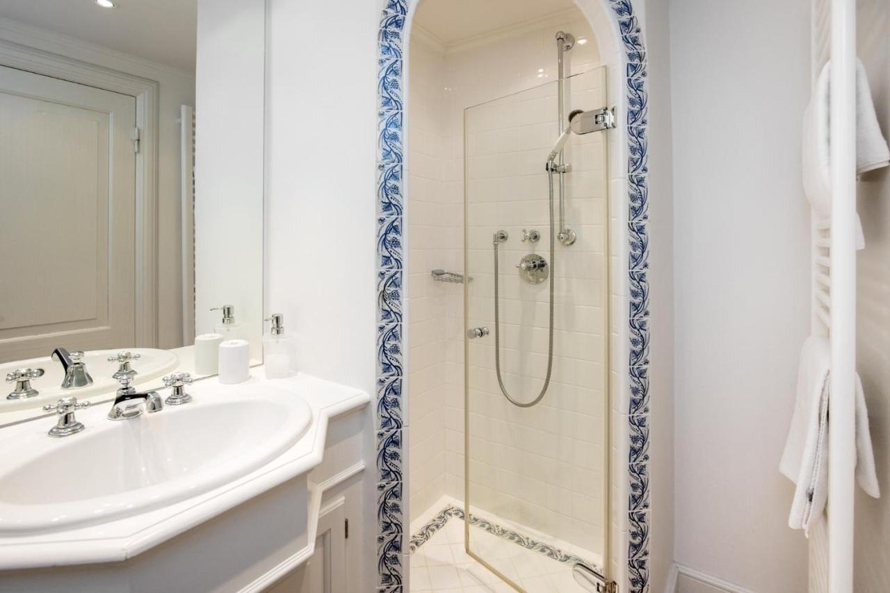 Hei Hues Im Weberhof Villa Keitum Kültér fotó